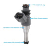 Yamaha Intake FJ09 FJ09FGY FJ09FR FZ09 Fuel Injector