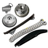 Elantra Tucson Kia Soul Forte Timing Chain Kit w/ VVT Gears (2011-2020)