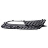 Audi A5 Front Lower Bumper Fog Light Covers (2012-2015)