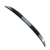 Mercedes-Benz GLE Class W167 V167 Rear Roof Spoiler Lip (2019-2023)