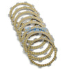 Honda VT750C2 Shadow A.C.E. Clutch Friction Plate Kit (1997-2001)