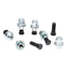 Toyota Hilux 1997-2005 Rear Wheel Nut Stud Set