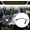 Dodge B150 B250 B350 D150 Crankshaft Position Sensor (1990-1993)