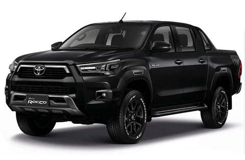 Toyota Hilux Revo, Fortuner Glove Box Door Stopper (2015-2023)