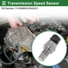Volvo A25D A25E A25F A30D A30E 1 Pc Transmission Speed Sensor