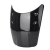 BMW R Nine T Front Windshield Headlight Fairing Set (2014-2017)