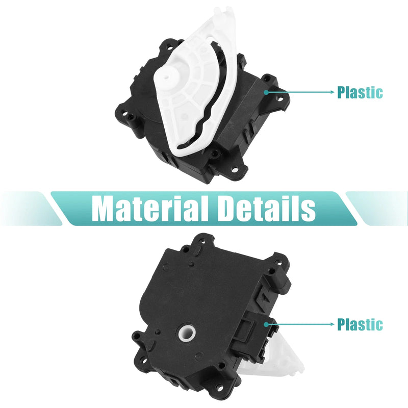 Lexus GS300 AC Heater Blend Door Actuator (1998-2005)