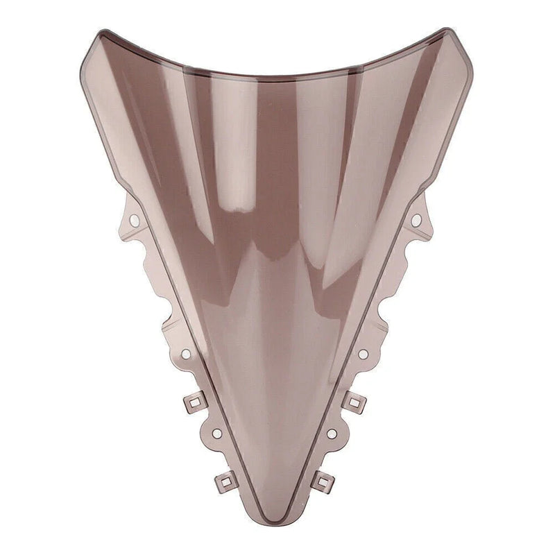 Yamaha YZF R15 2014-2016 ABS Tan Windshield