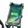 Motorcycle Holder / 360° Rotatable Bracket