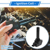Subaru Legacy Ignition Coil Pack (2013-2015)