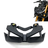 Yamaha MT09 Front Spoiler Winglet Kit (2017-2020)