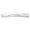 FIAT 500 Chrome Front Right Bumper Moulding Trim (2007-2015)