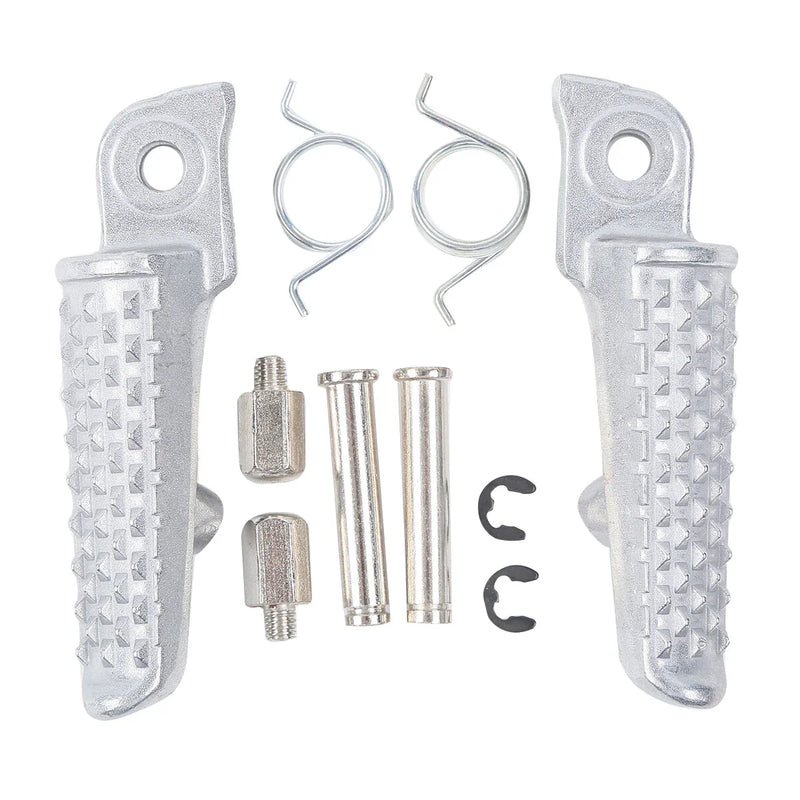 Honda CBR600RR Footrests Footpegs Bracket (2007-2025)