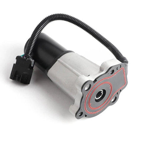 Chevrolet Trailblazer Envoy Transfer Case Shift Motor (2002–2009)