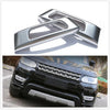 Range Rover Sport L494 Fog Light Cover Trim (2014-2017)