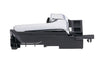Toyota Corolla 4 pc Door Handle Inner Chrome (2001–2007)