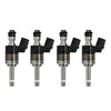 Honda Civic CR-V Accord 1.5L Turbo 4 x Fuel Injectors (2016-2023)