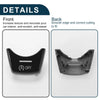 BMW 5 6 7 Series Central Control A Off Button (F07 F10 F11 F06 F12 F13)