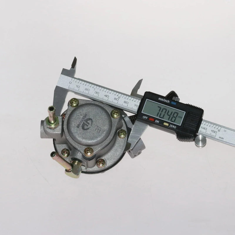 Nissan Datsun Sunny B210 120Y 140Y Fuel Pump Assembly 1.2L A12 1.4L A14