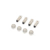 Yamaha XJ700X MAXIM (1985-1986) - 2 x Sets Carburetor Rebuild Kit