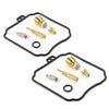 Hyoung GV250 Aquila Carburetor Rebuild Kit (2005-2010)