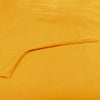 BMW 3 / 4 Series (2013-2019) Yellow Leather Gear Shift Panel Trim