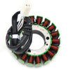 Yamaha FZ6 FZ6N FZ6S FZ6-SA FAZER ABS Stator Coil (2004-2009)