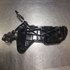2019-2021 Mazda 3 Front Left Side Bumper Retainer (2019-2021)