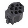 Chevy Malibu Upper Radiator Mount Rubber Insulator