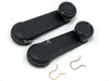 Nissan D21 Window Crank Handle (1987-1995)