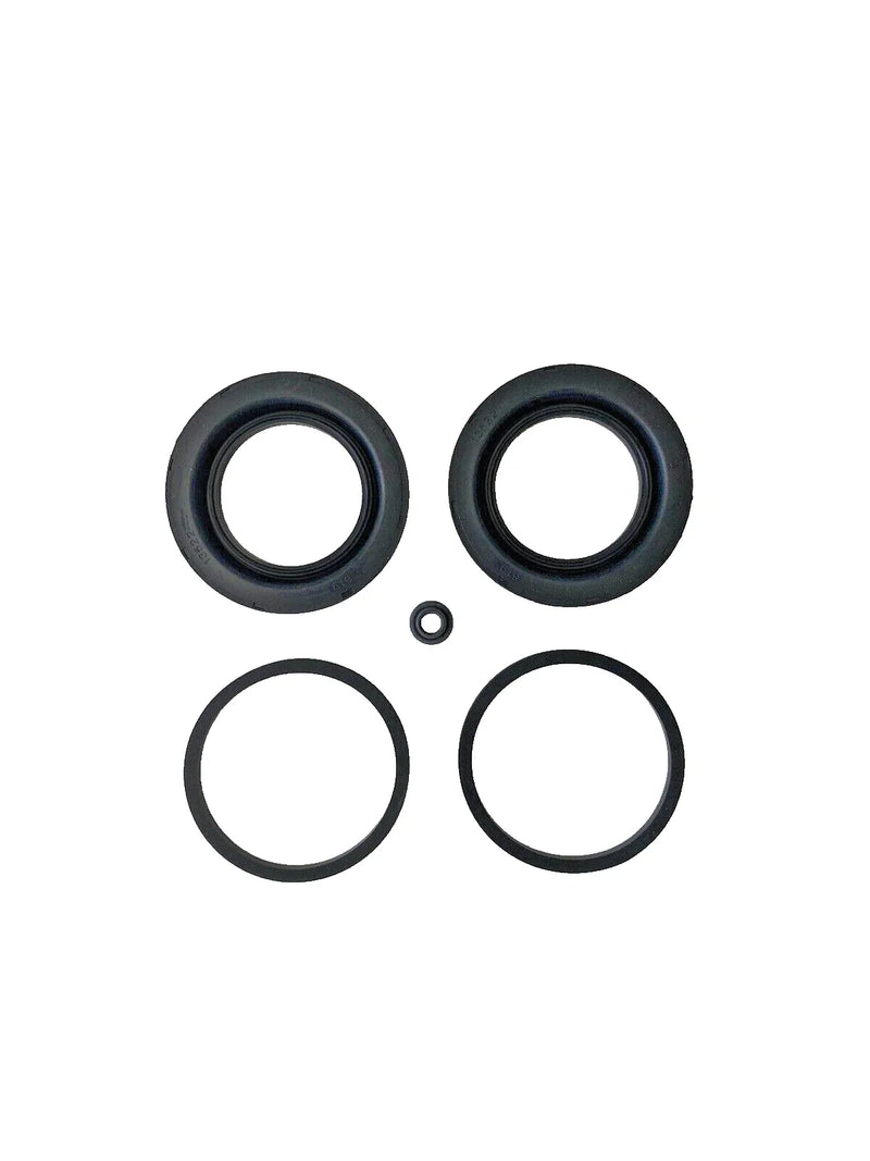 Mitsubishi Evo 5 6 7 8 9 Rear Brake Caliper Repair Kit Brembo (1999–2007)