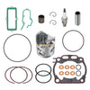 Yamaha YZ250X Top End Rebuild Kit 66.4mm Gasket & Piston (2005–2024)