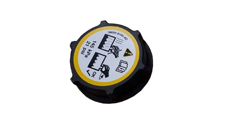 Ford Ranger Px Coolant Reservoir Cap (2012-2018)