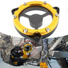 Suzuki DRZ400 / 400E S / SM LTZ400 Idle Gear Cover Guard