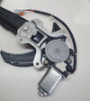 Front Right Window Regulator W/Motor 4Pin Honda Civic (1996–2005)