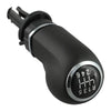 Opel Corsa D Gear Shifter Knob Enhanced Functionality (2006–2014)