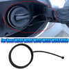 Mercedes Benz E C A S Class W210 Oil Fuel Tank Cover Cap (1996-2002)