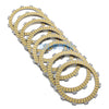 Honda NR750N, RVF750 Clutch Friction Disc Plate (1992-1998)