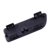 BMW X5 E53 Left Front Bumper Tow Hook Cover (2000-2006)