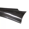 Nissan GTR R35 Center Console Gear Shift Panel Cover (2008-2016)