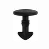 Land Rover LR2 LR3 LR4 3 Pcs Car Door Panel Fastener Clips (2007-2016)