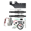 Harley Street Glide Front Air Ride Lowering Kit (2014-2025)