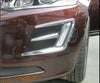 Volvo XC60 Front Fog Light Cover Trim (2014-2016)