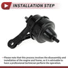 BMW MINI Engine Mount (2004-2007)