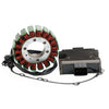 Kawasaki Z900 ABS, SE Stator, Regulator, Gasket (2017-2023)