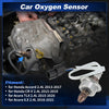 Honda Accord 2.4L Oxygen Sensor (2013-2017)