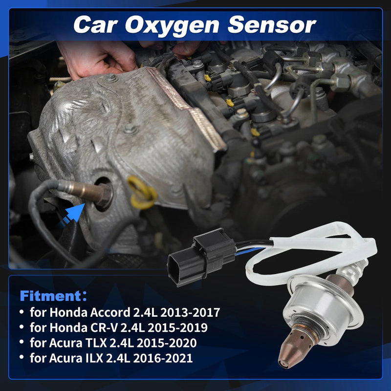 Honda Accord 2.4L Oxygen Sensor (2013-2017)
