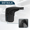 Honda Accord Mud Flap Splash Guard (2023-2024)