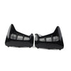 KIA PEGAS (2018-2023) Waterproof Daytime Running Light DRL Fog Lamp