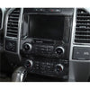 Ford F-150 GPS Navigation Panel Cover Trim (2015-2020)